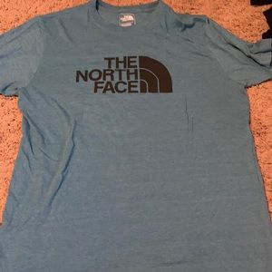 North Face Shirt